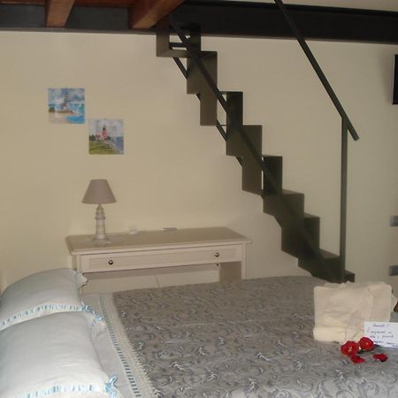 B&B I Fiori Di Marianna Bergamo Luaran gambar