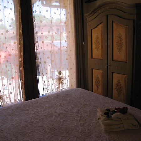 B&B I Fiori Di Marianna Bergamo Luaran gambar