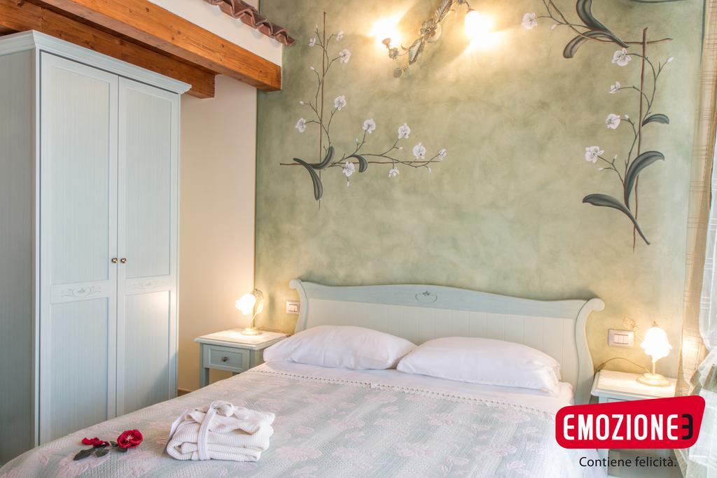 B&B I Fiori Di Marianna Bergamo Luaran gambar