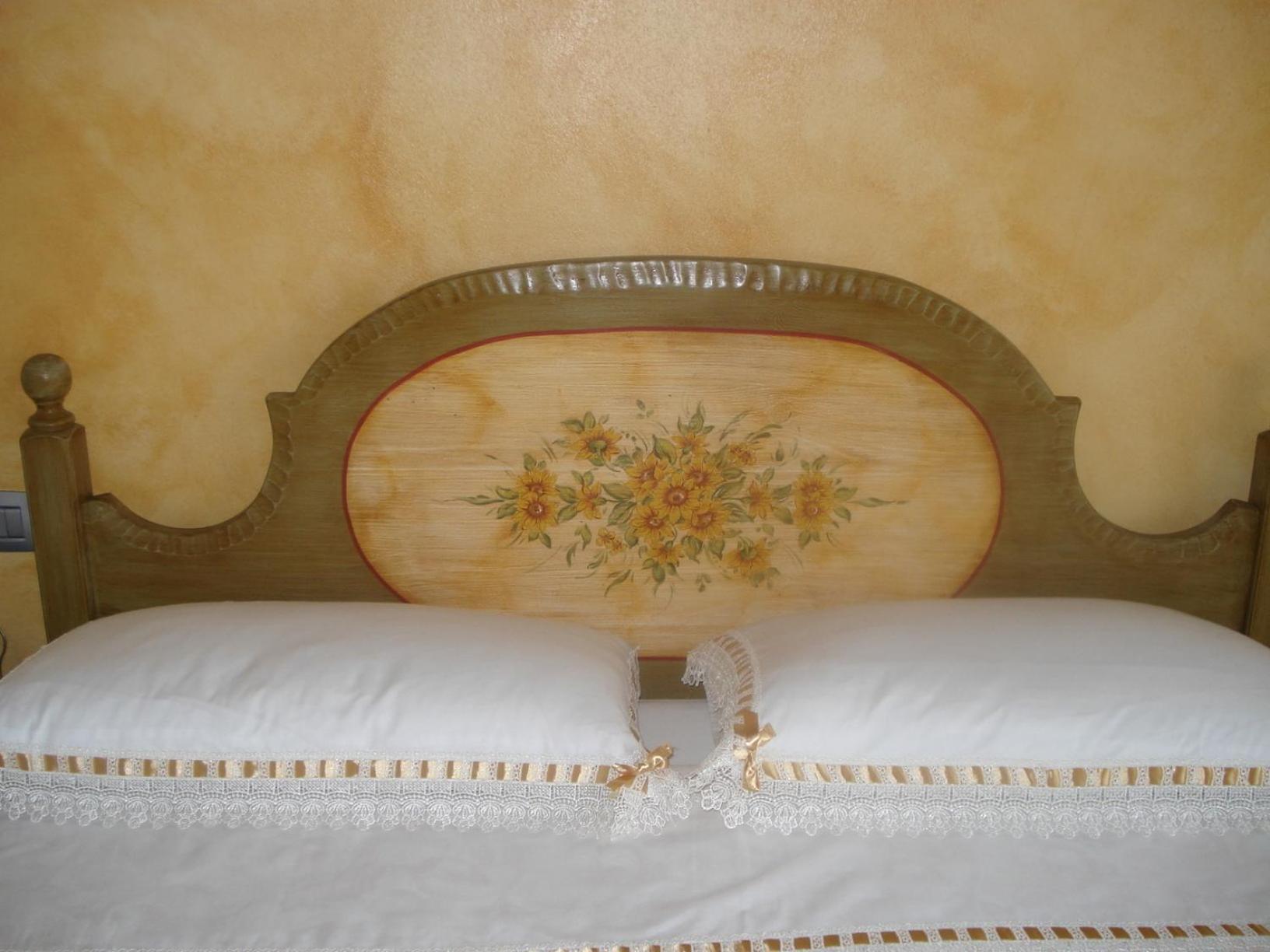 B&B I Fiori Di Marianna Bergamo Luaran gambar