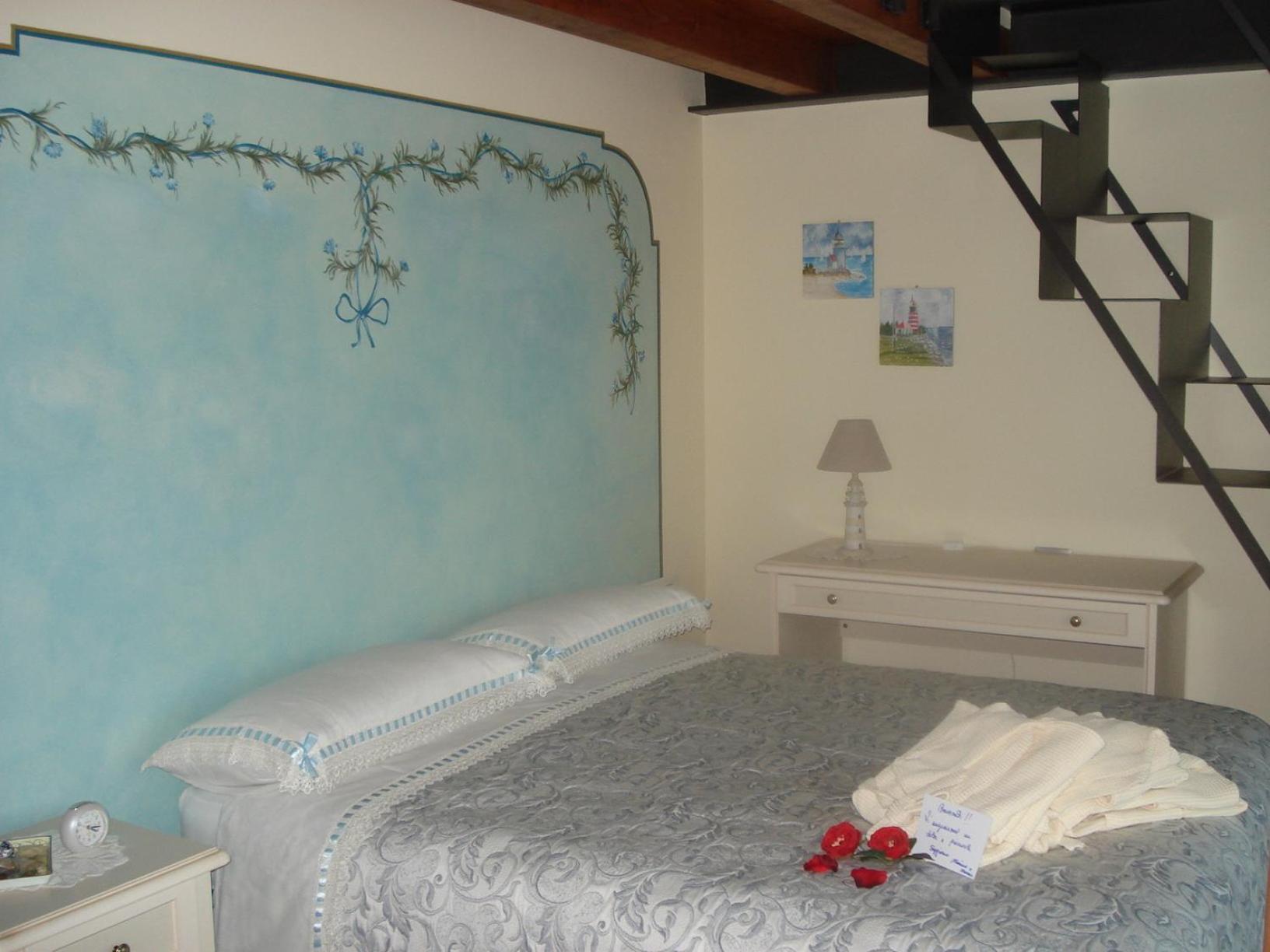 B&B I Fiori Di Marianna Bergamo Luaran gambar
