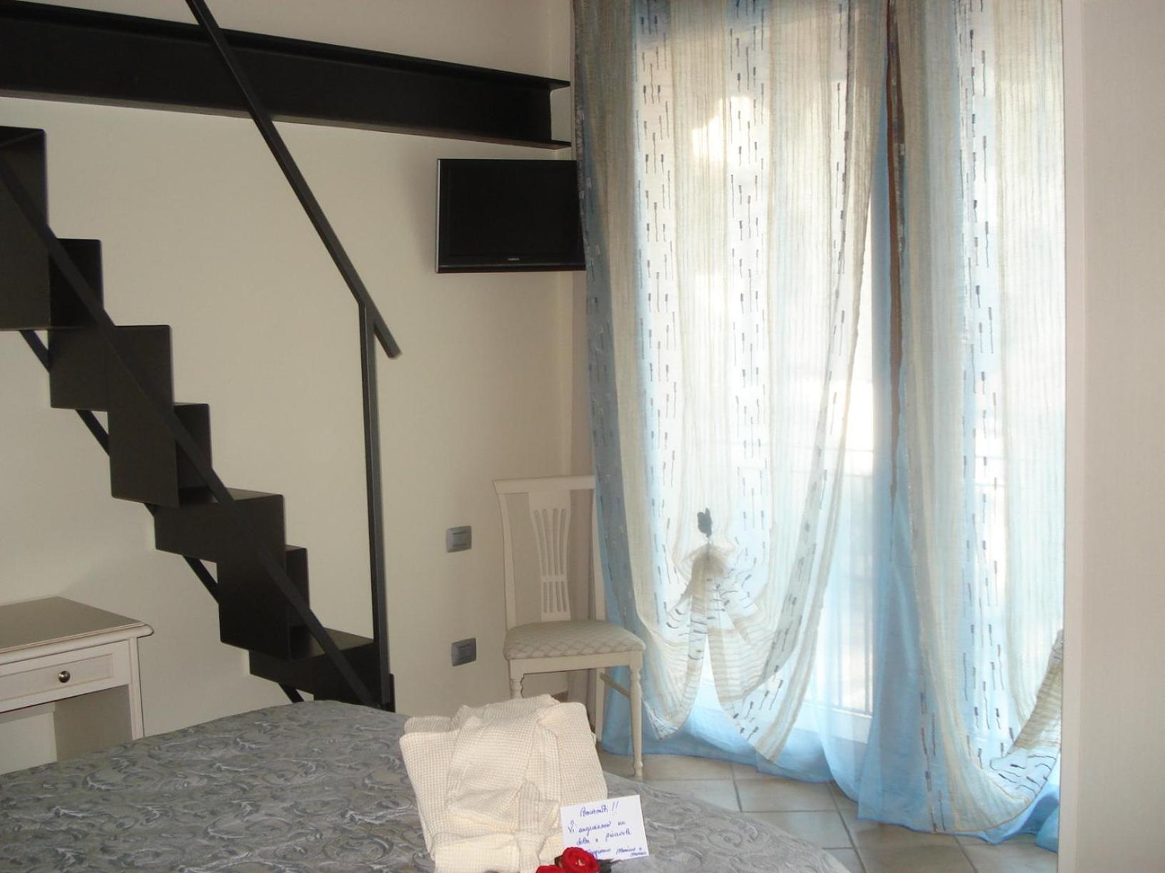 B&B I Fiori Di Marianna Bergamo Luaran gambar