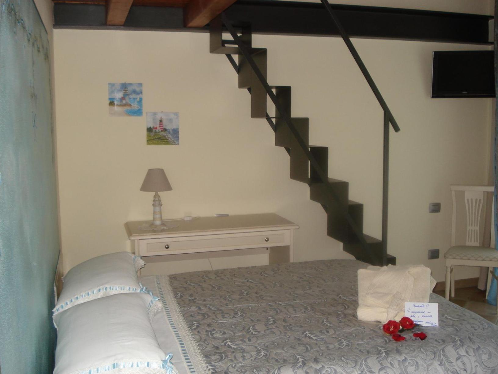 B&B I Fiori Di Marianna Bergamo Luaran gambar