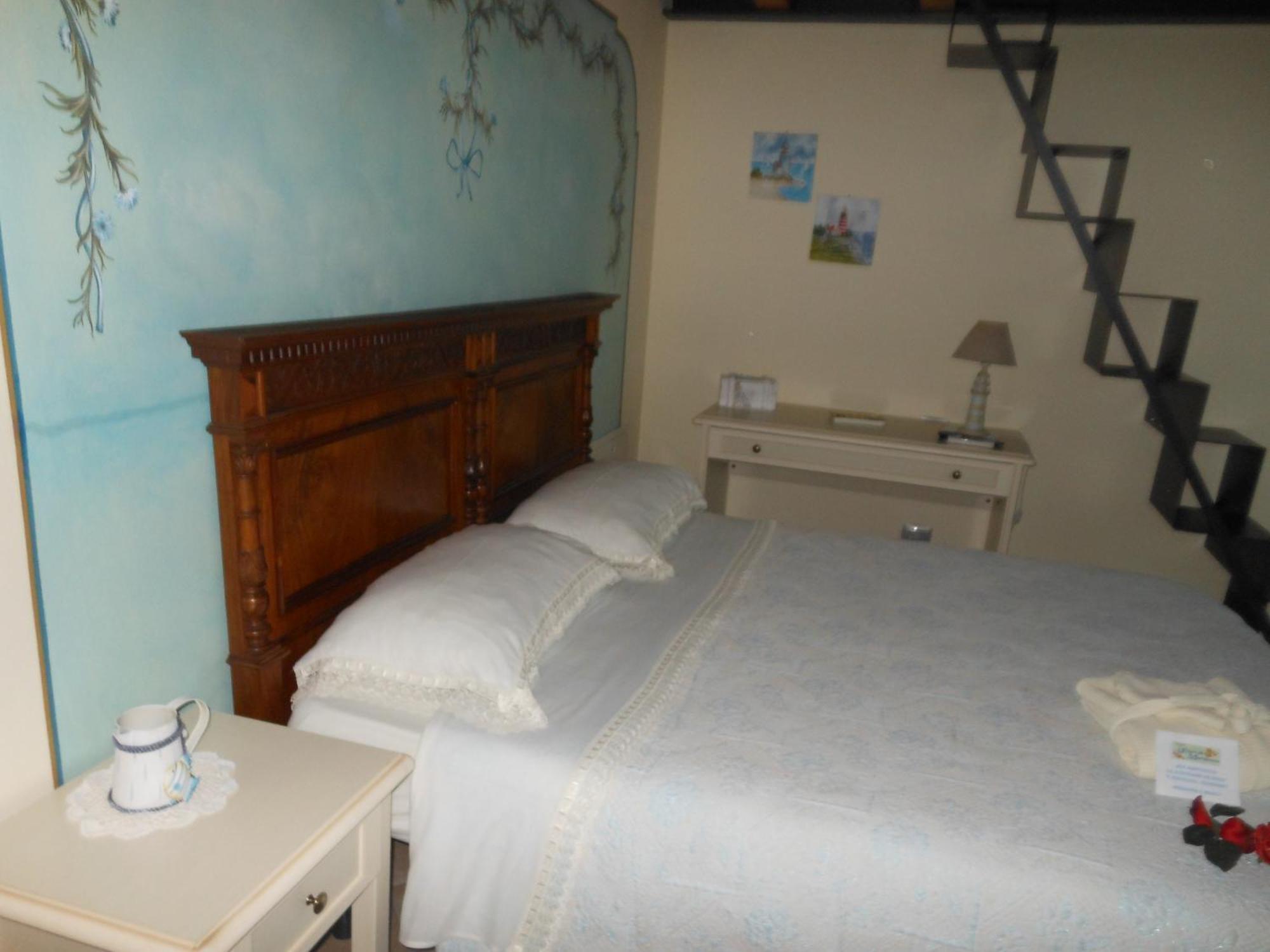 B&B I Fiori Di Marianna Bergamo Bilik gambar