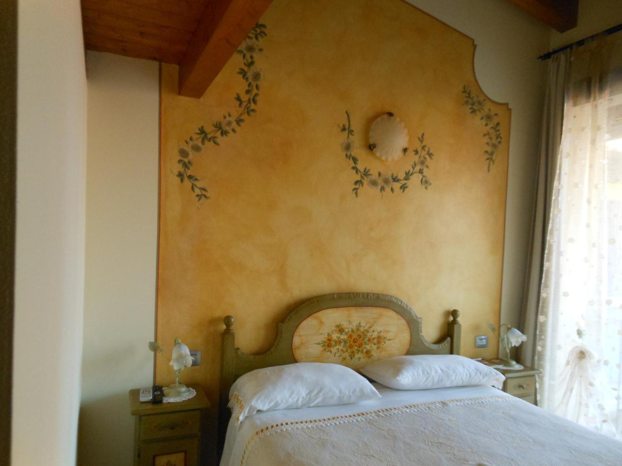B&B I Fiori Di Marianna Bergamo Bilik gambar