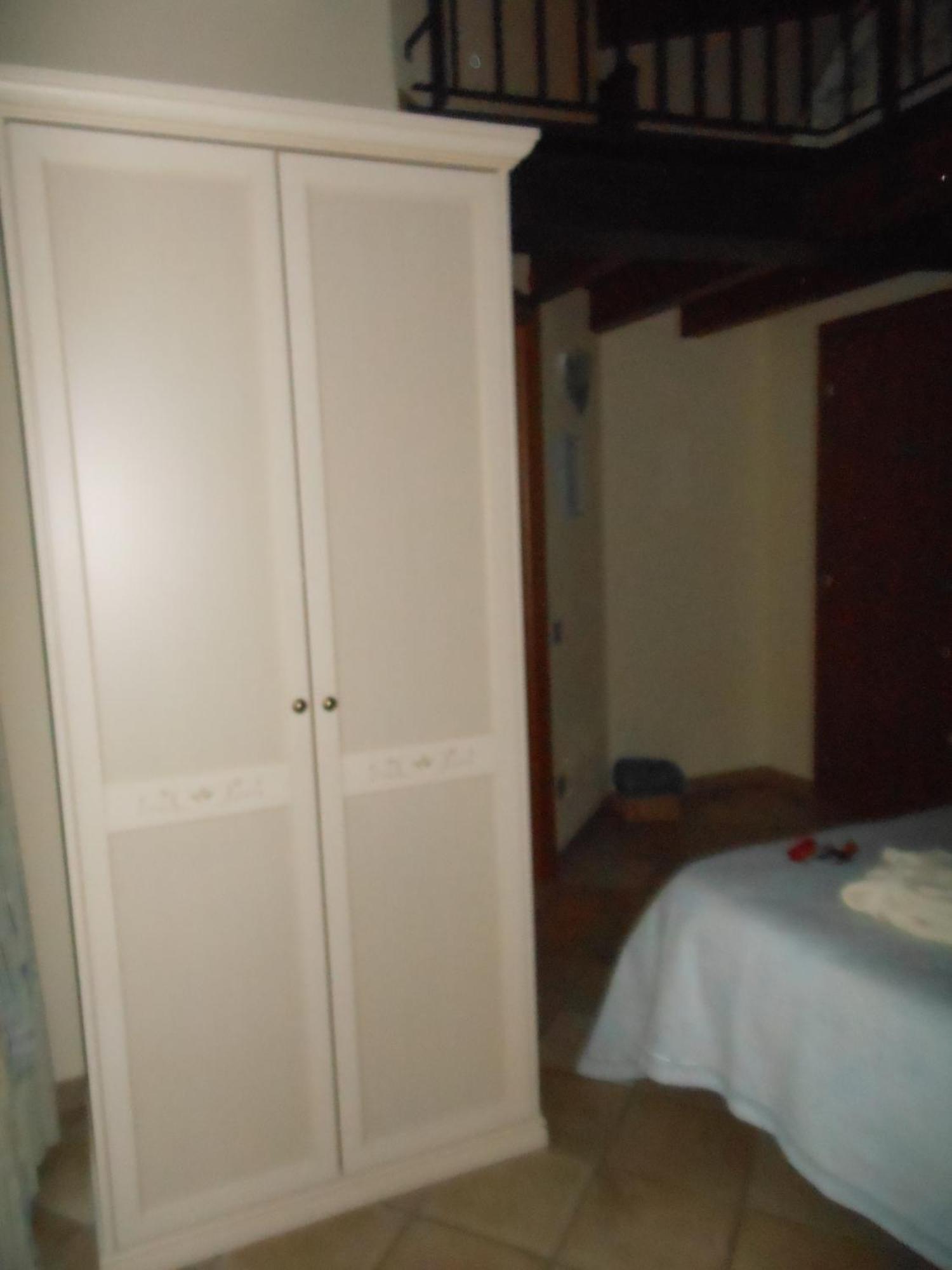 B&B I Fiori Di Marianna Bergamo Bilik gambar