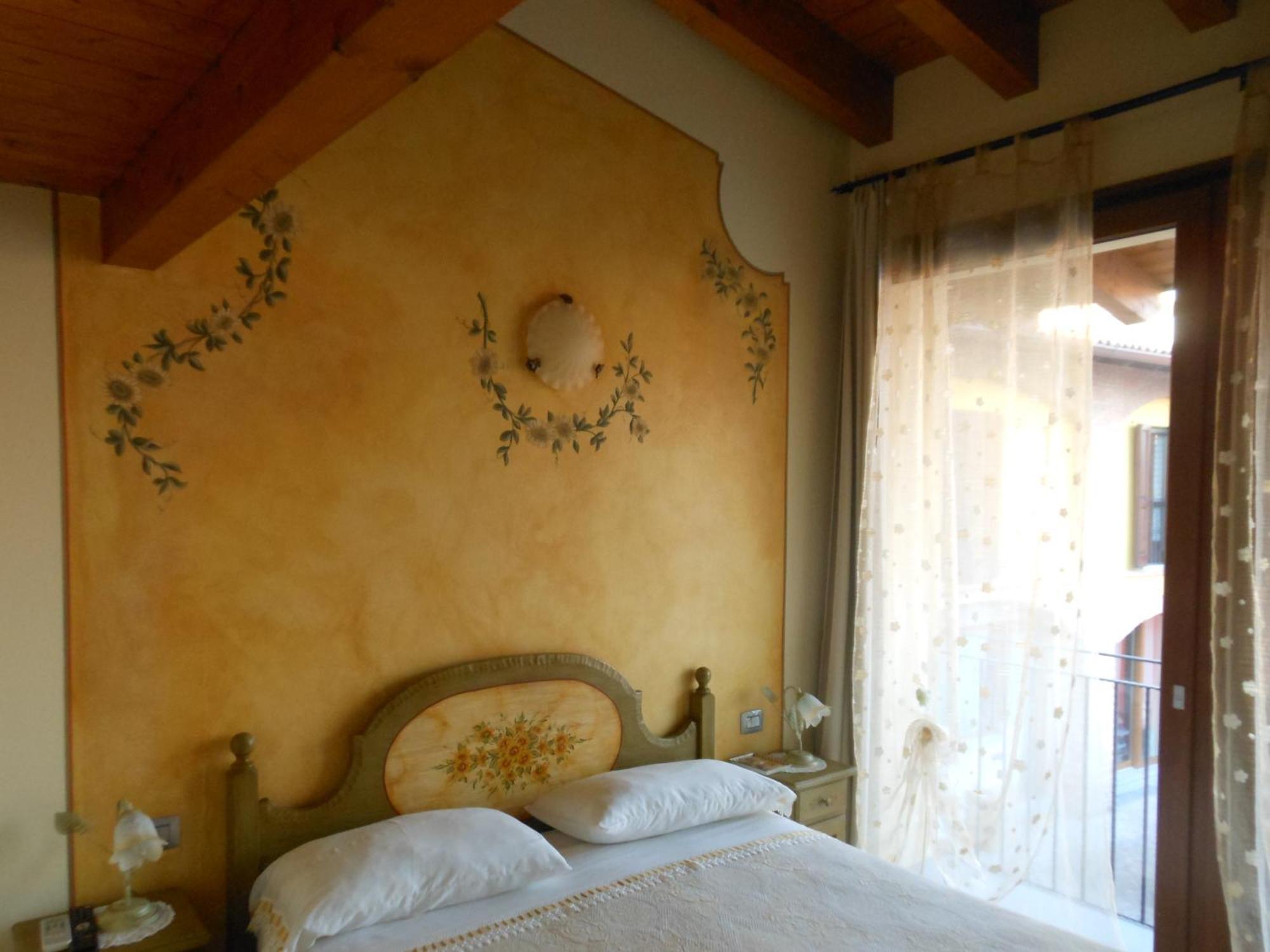 B&B I Fiori Di Marianna Bergamo Bilik gambar