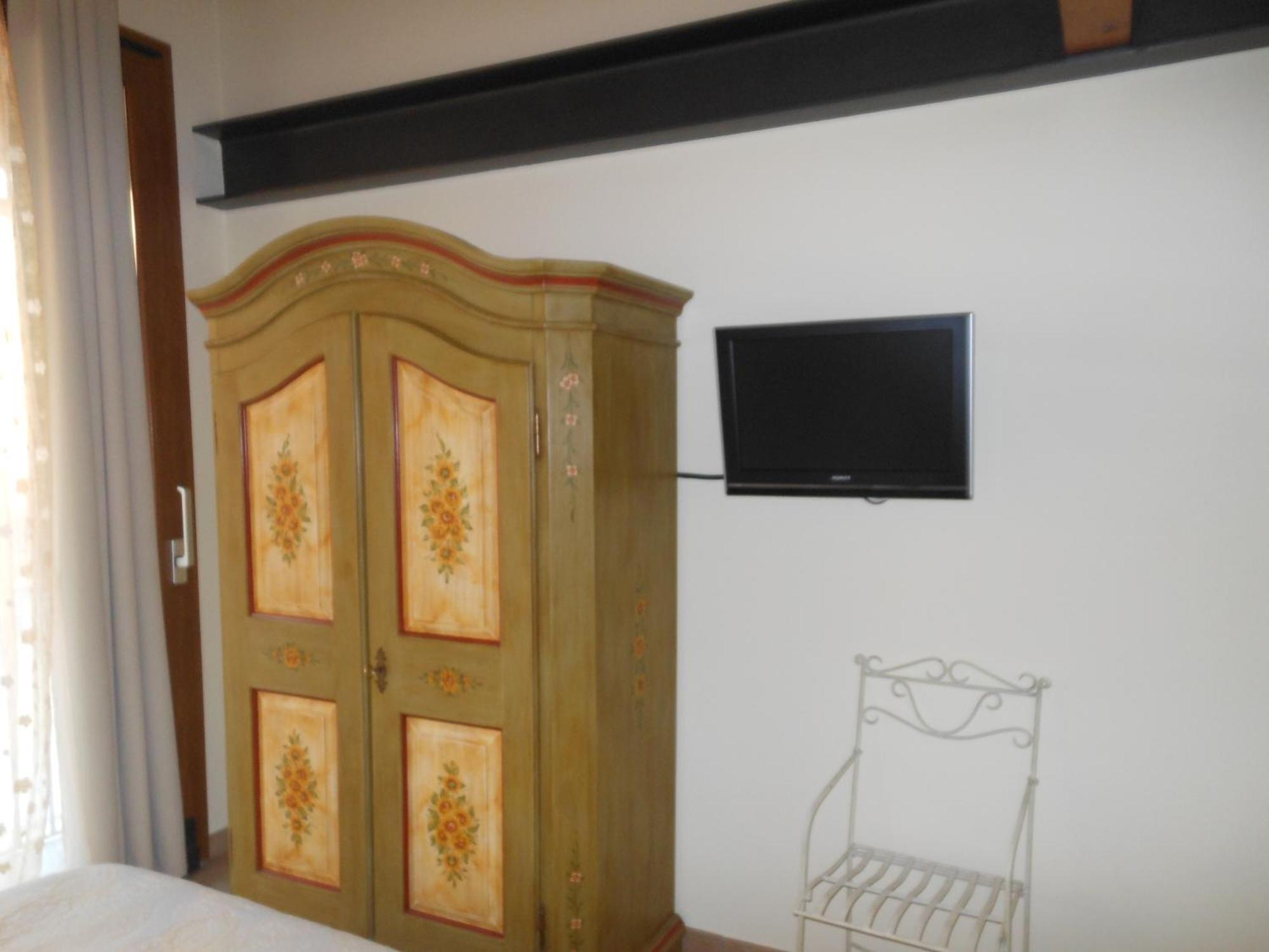B&B I Fiori Di Marianna Bergamo Bilik gambar