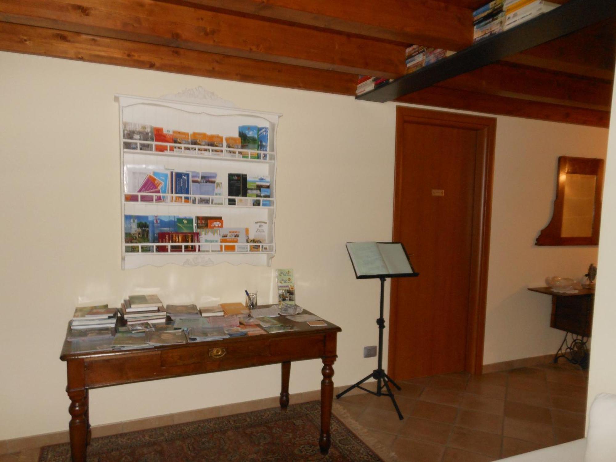 B&B I Fiori Di Marianna Bergamo Bilik gambar
