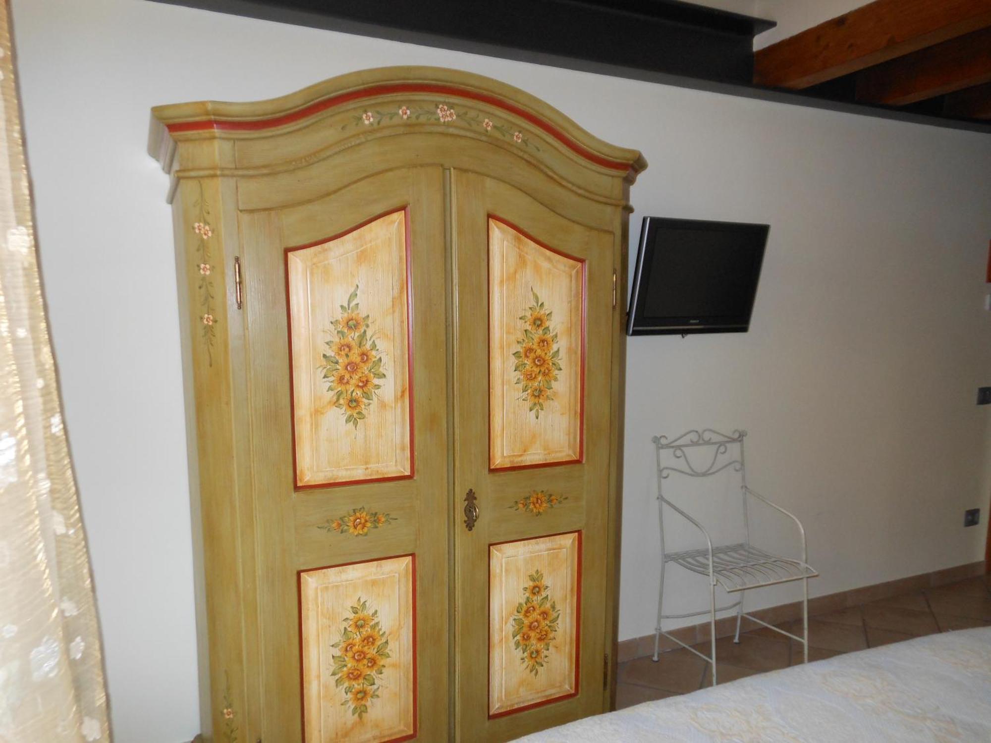 B&B I Fiori Di Marianna Bergamo Bilik gambar