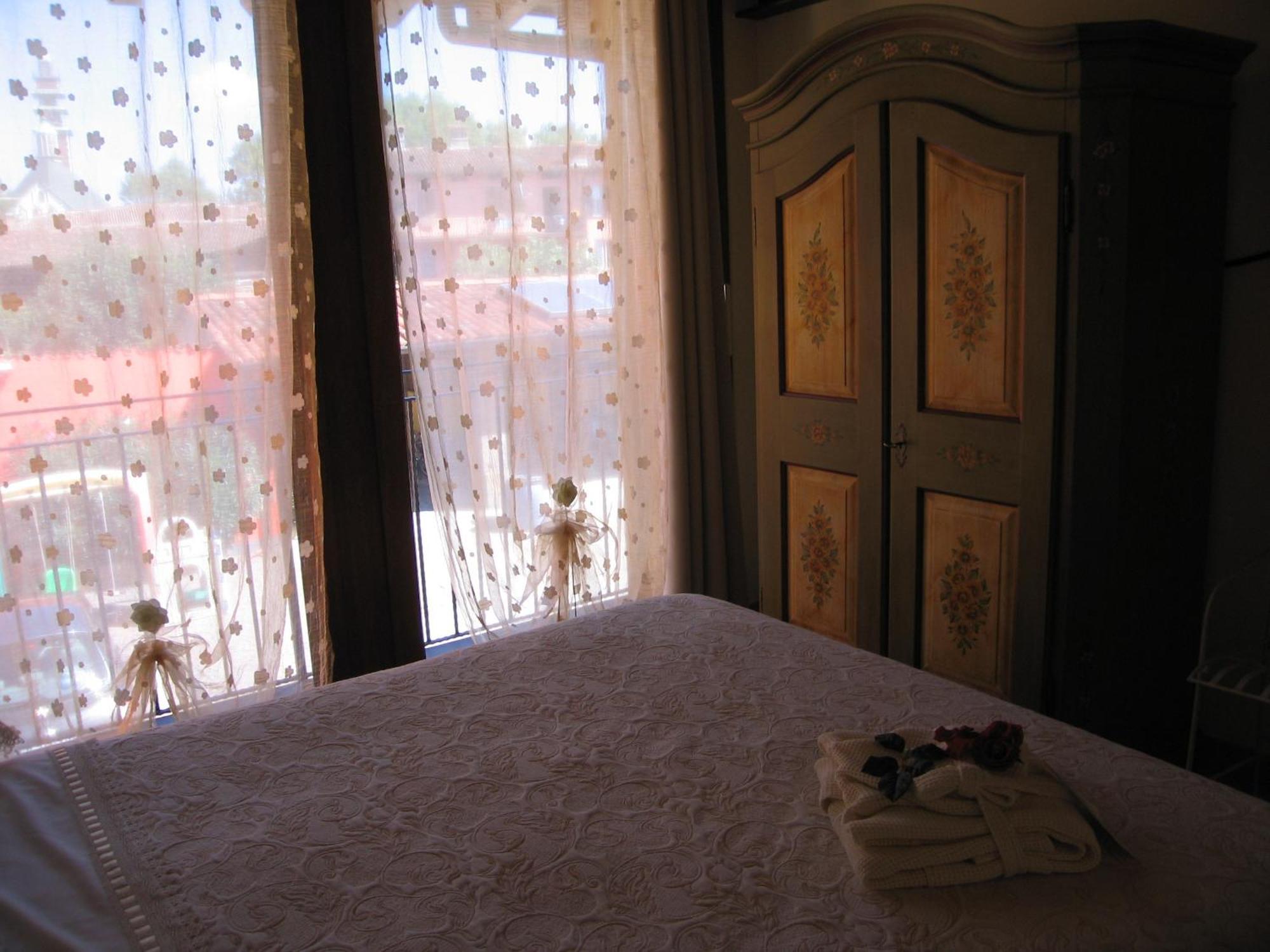 B&B I Fiori Di Marianna Bergamo Luaran gambar