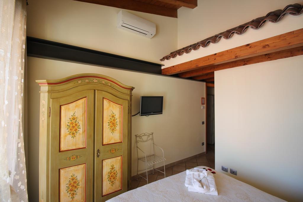 B&B I Fiori Di Marianna Bergamo Luaran gambar