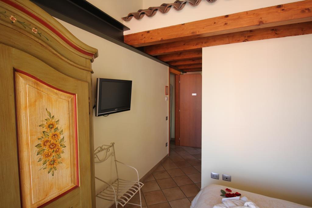 B&B I Fiori Di Marianna Bergamo Luaran gambar