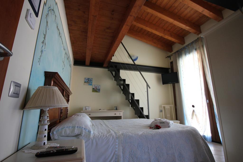 B&B I Fiori Di Marianna Bergamo Luaran gambar