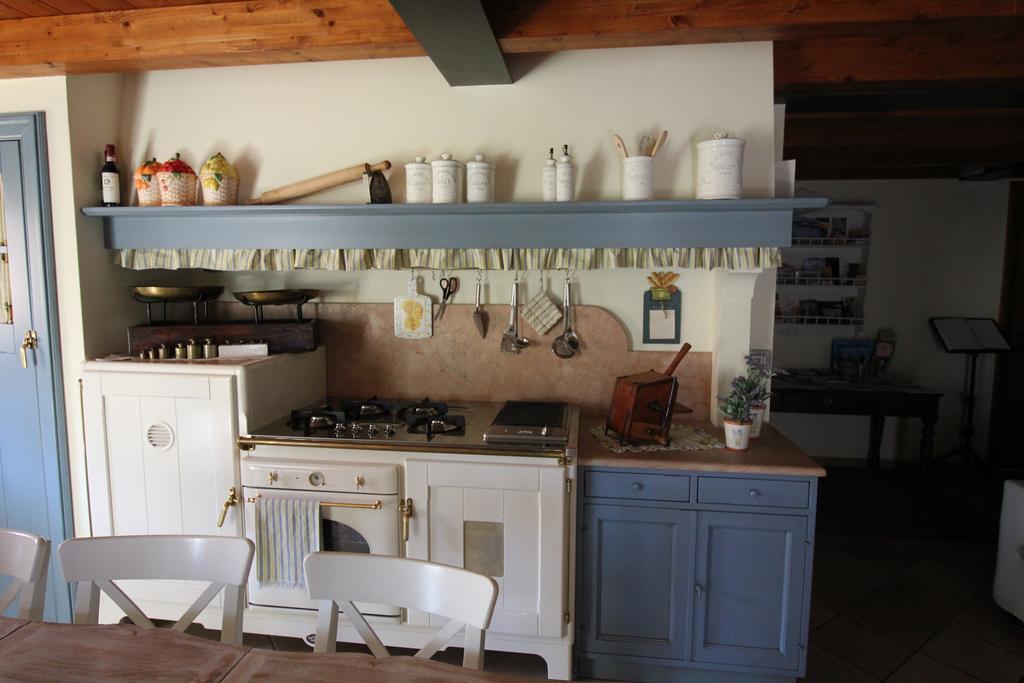 B&B I Fiori Di Marianna Bergamo Luaran gambar