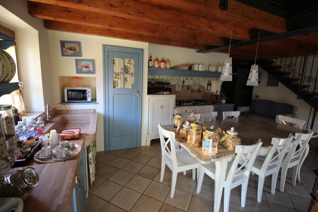 B&B I Fiori Di Marianna Bergamo Luaran gambar